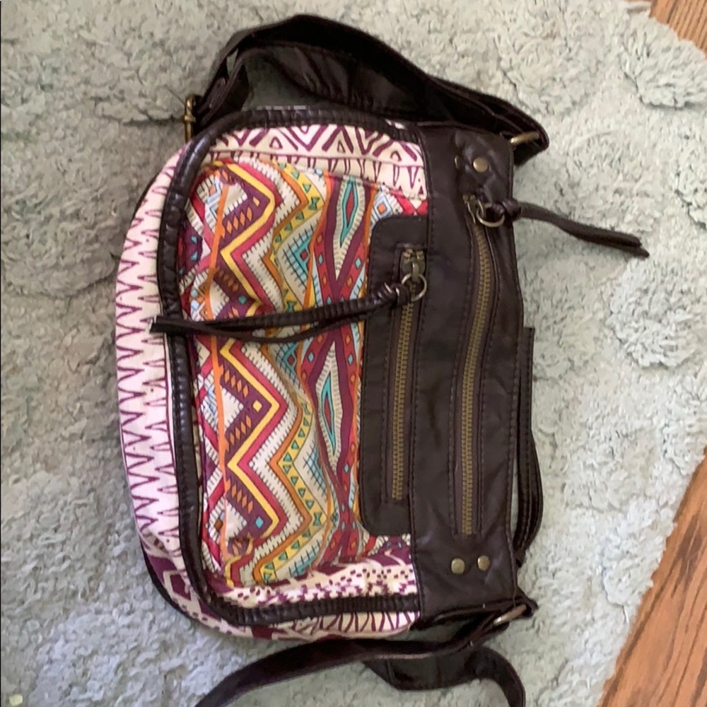 Cute Vintage looking purse